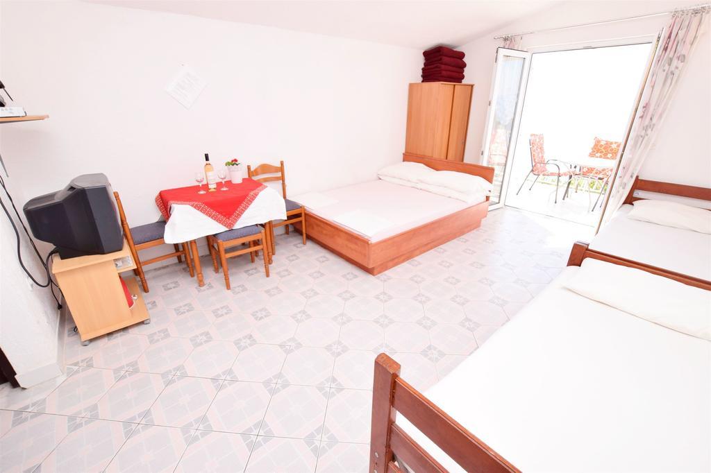 Apartments Dubravka Pisak Eksteriør billede