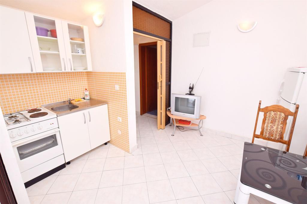 Apartments Dubravka Pisak Eksteriør billede