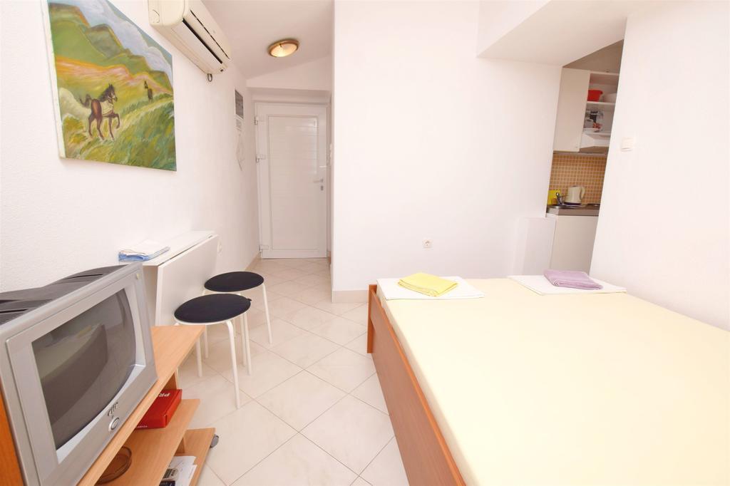 Apartments Dubravka Pisak Eksteriør billede