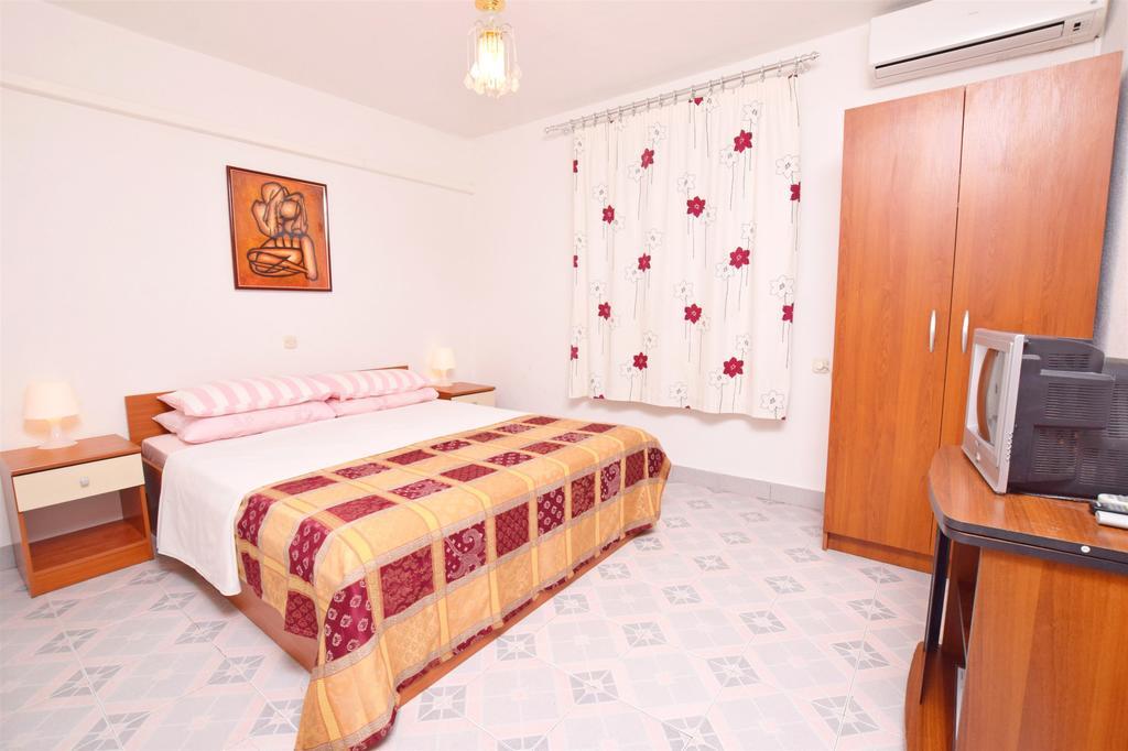 Apartments Dubravka Pisak Eksteriør billede